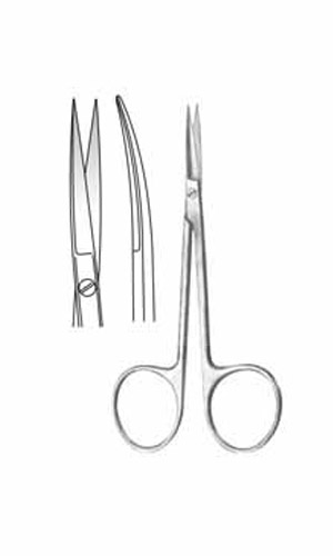 Iris Scissors